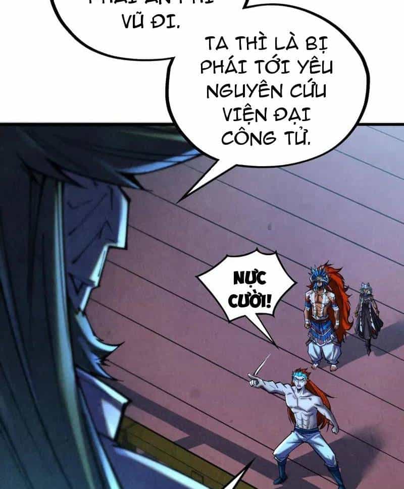 Vạn Cổ Chí Tôn - Chương 347 - ảnh 23
