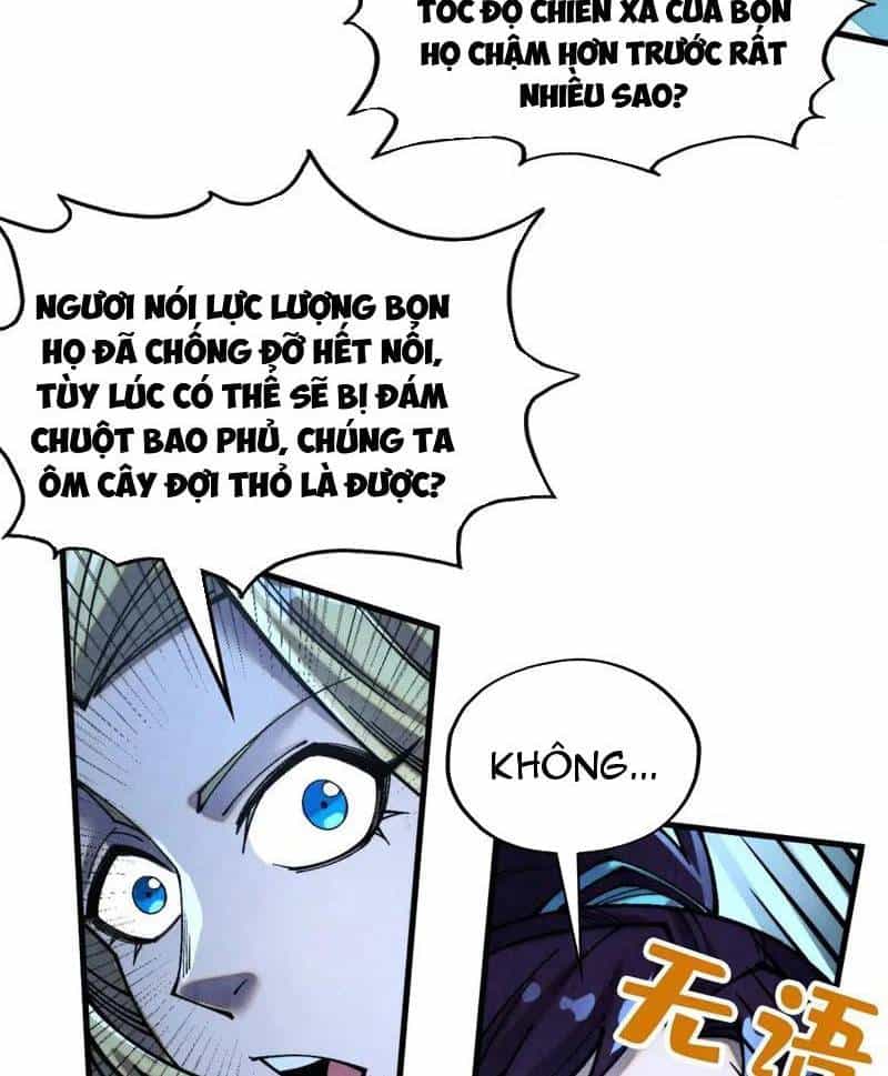 Vạn Cổ Chí Tôn - Chương 347 - ảnh 4