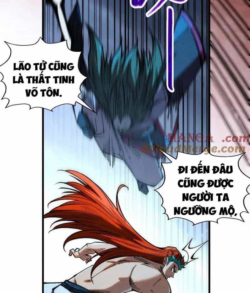 Vạn Cổ Chí Tôn - Chương 347 - ảnh 40