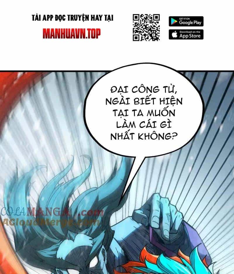 Vạn Cổ Chí Tôn - Chương 347 - ảnh 45