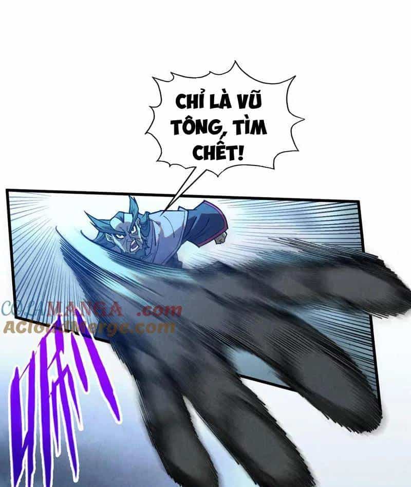 Vạn Cổ Chí Tôn - Chương 347 - ảnh 53