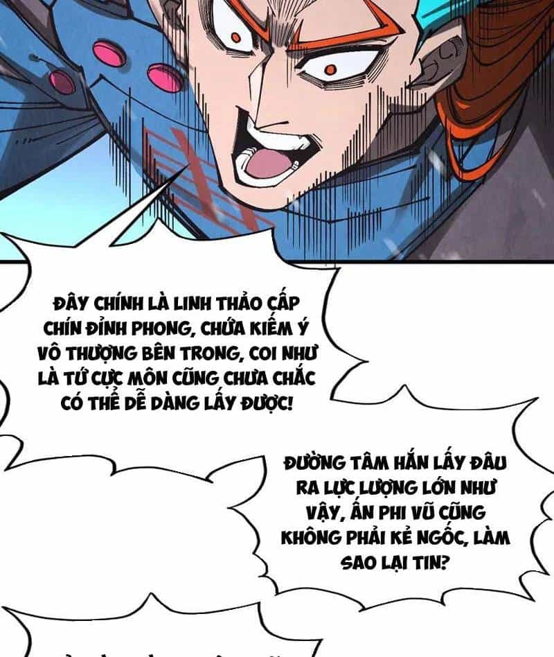 Vạn Cổ Chí Tôn - Chương 347 - ảnh 75