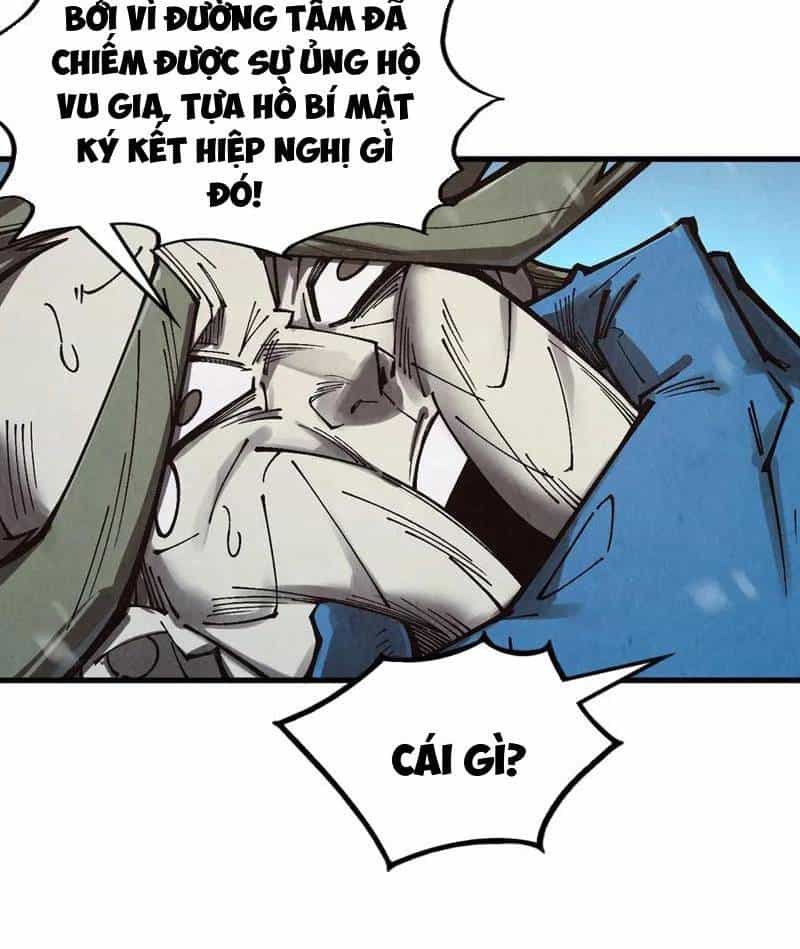 Vạn Cổ Chí Tôn - Chương 347 - ảnh 76