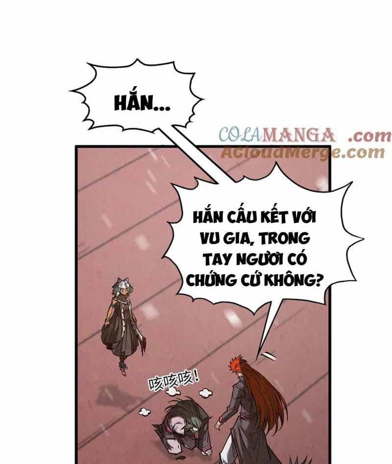 Vạn Cổ Chí Tôn - Chương 347 - ảnh 77
