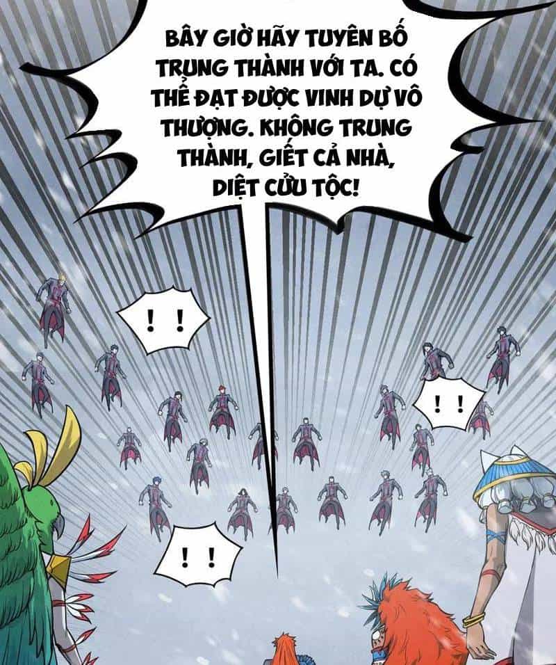Vạn Cổ Chí Tôn - Chương 347 - ảnh 84