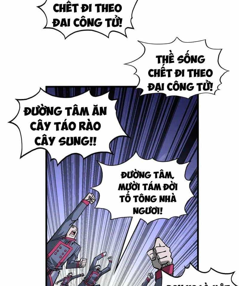 Vạn Cổ Chí Tôn - Chương 347 - ảnh 86