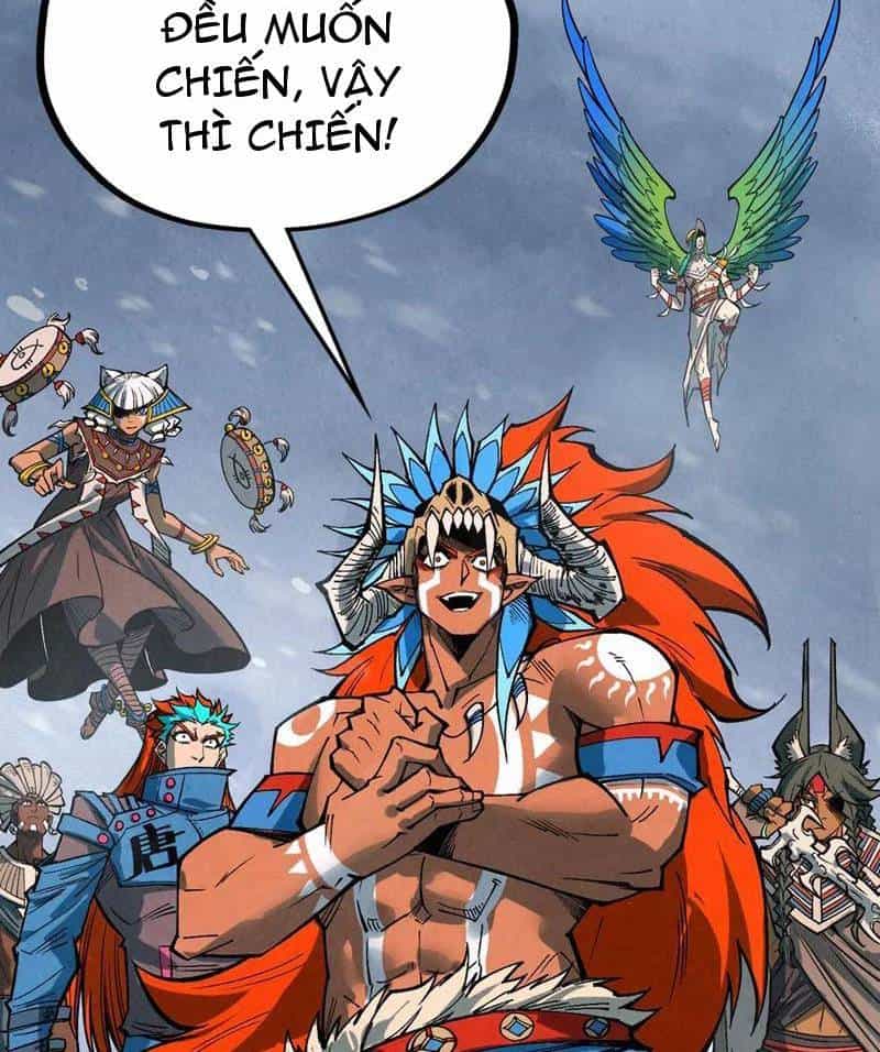 Vạn Cổ Chí Tôn - Chương 347 - ảnh 93