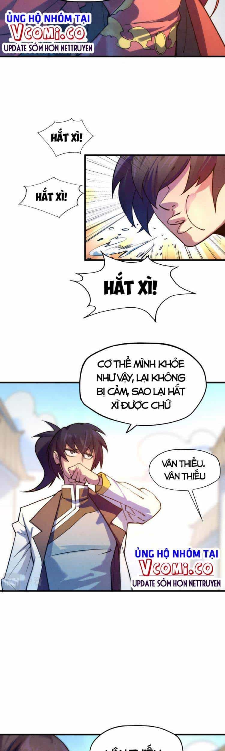 Vạn Cổ Chí Tôn - Chương 35 - ảnh 38