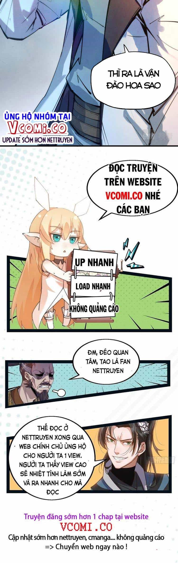 Vạn Cổ Chí Tôn - Chương 35 - ảnh 42