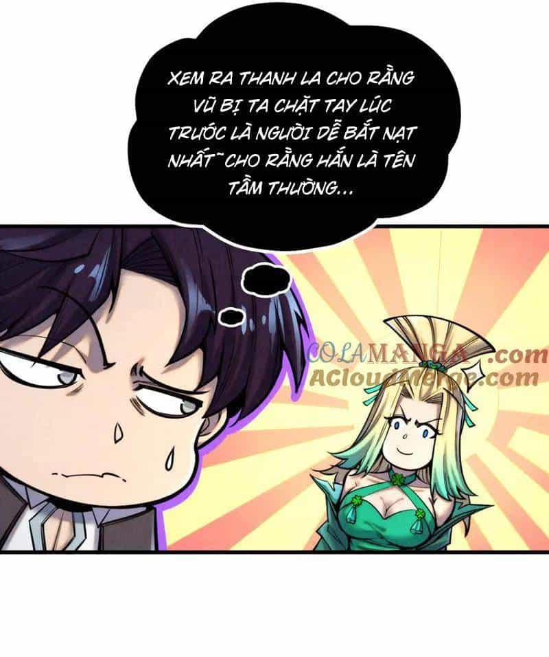 Vạn Cổ Chí Tôn - Chương 348 - ảnh 12
