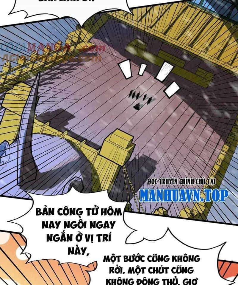 Vạn Cổ Chí Tôn - Chương 348 - ảnh 25