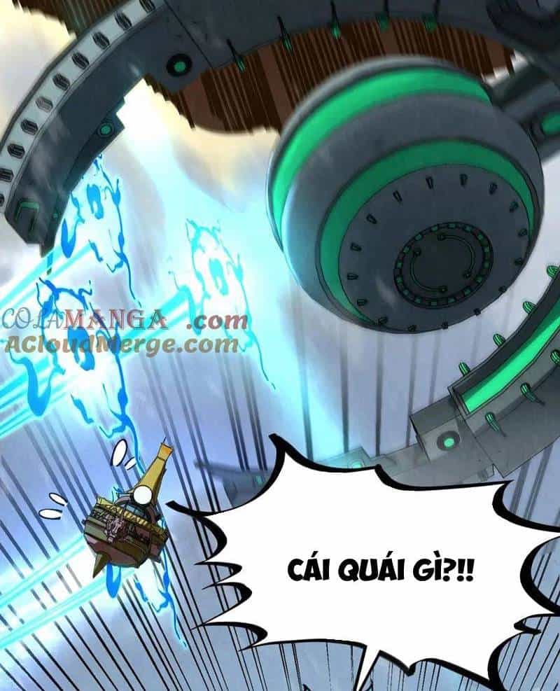 Vạn Cổ Chí Tôn - Chương 348 - ảnh 37
