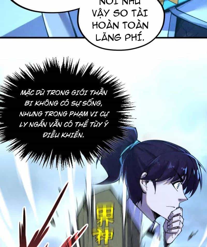 Vạn Cổ Chí Tôn - Chương 348 - ảnh 4