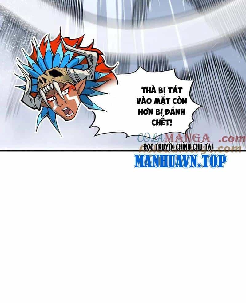 Vạn Cổ Chí Tôn - Chương 348 - ảnh 47