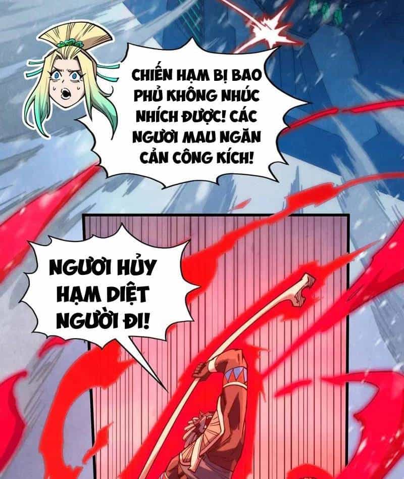 Vạn Cổ Chí Tôn - Chương 348 - ảnh 73