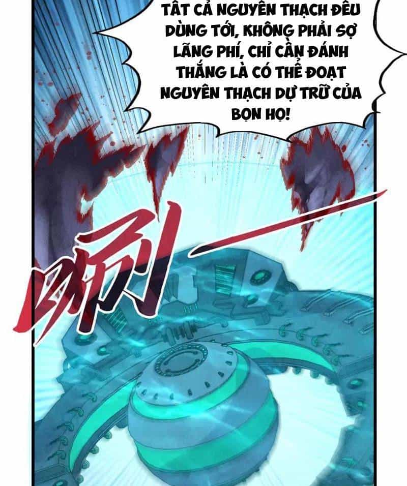 Vạn Cổ Chí Tôn - Chương 348 - ảnh 8