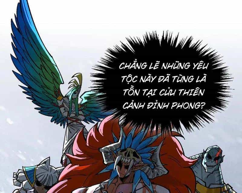 Vạn Cổ Chí Tôn - Chương 349 - ảnh 119