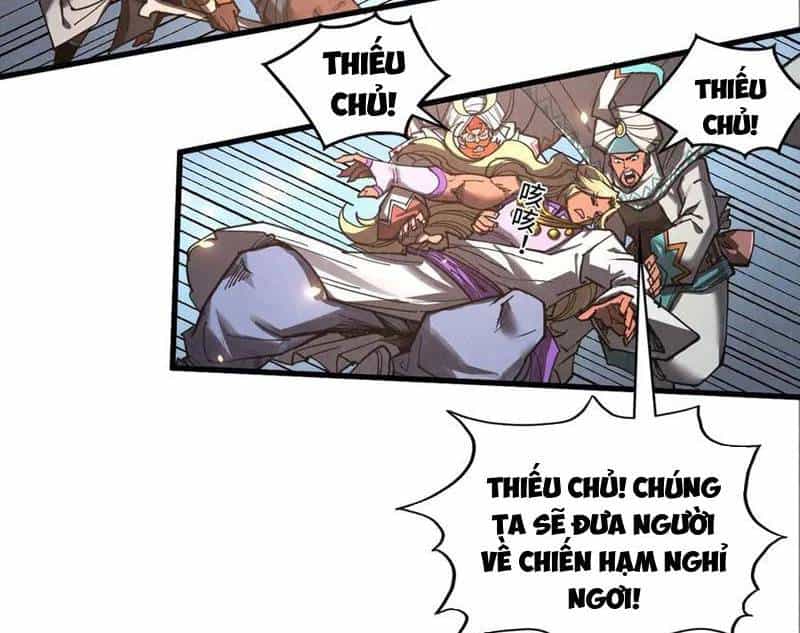 Vạn Cổ Chí Tôn - Chương 349 - ảnh 26