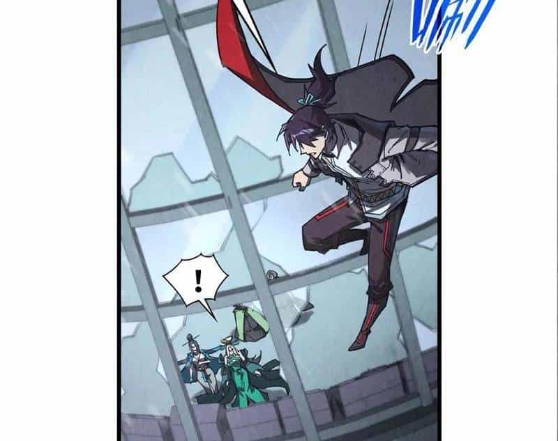 Vạn Cổ Chí Tôn - Chương 349 - ảnh 31