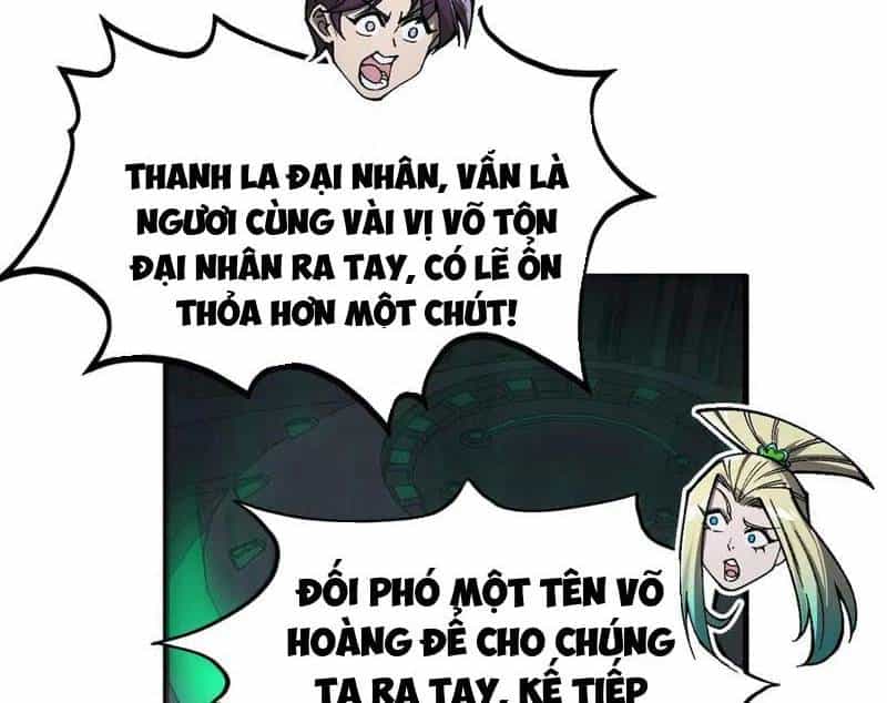 Vạn Cổ Chí Tôn - Chương 349 - ảnh 35