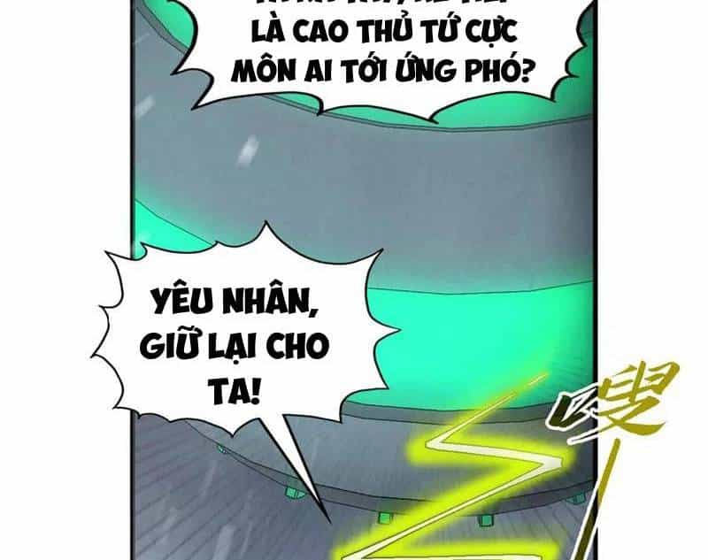 Vạn Cổ Chí Tôn - Chương 349 - ảnh 36