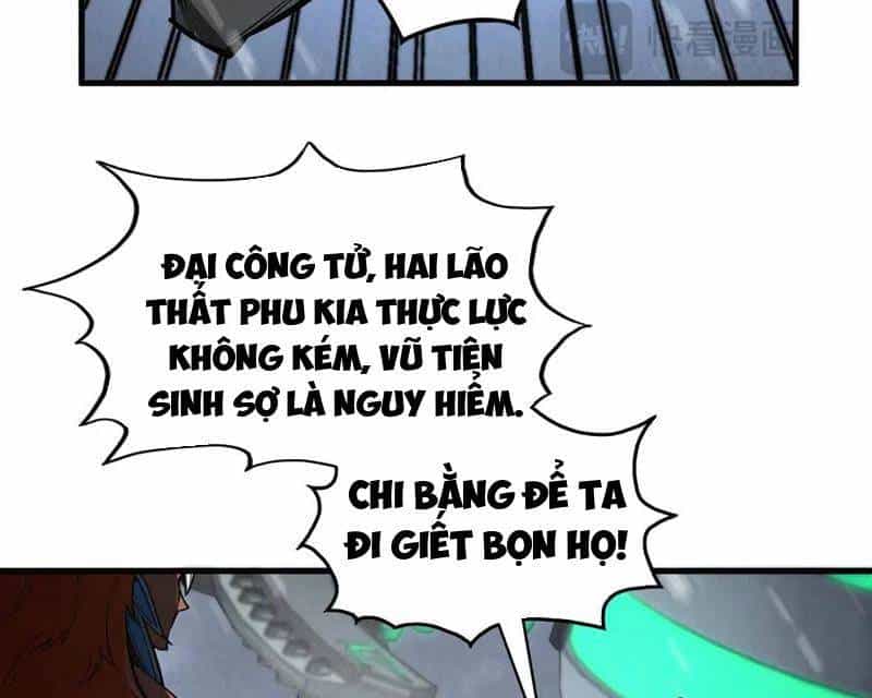 Vạn Cổ Chí Tôn - Chương 349 - ảnh 54