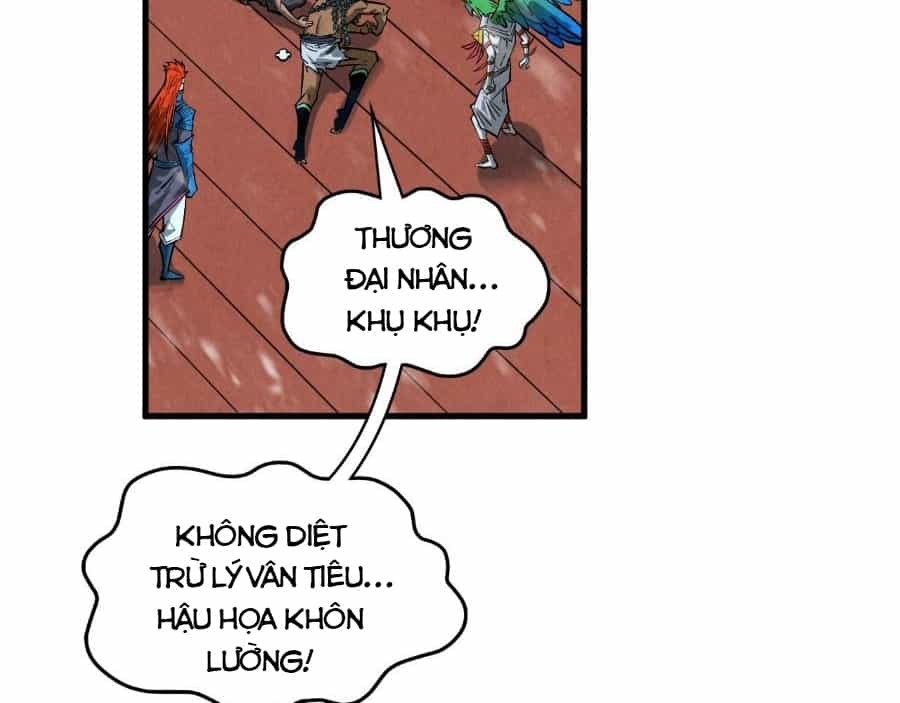 Vạn Cổ Chí Tôn - Chương 351 - ảnh 151