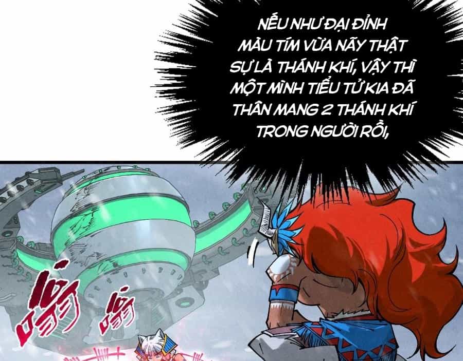 Vạn Cổ Chí Tôn - Chương 351 - ảnh 154
