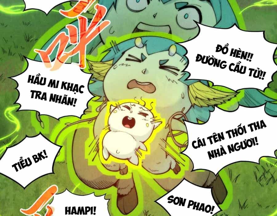 Vạn Cổ Chí Tôn - Chương 351 - ảnh 78