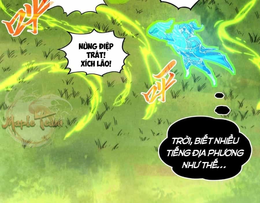 Vạn Cổ Chí Tôn - Chương 351 - ảnh 79