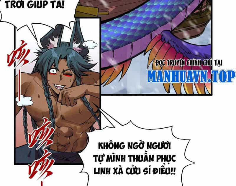Vạn Cổ Chí Tôn - Chương 352 - ảnh 11