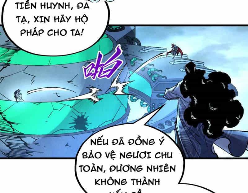 Vạn Cổ Chí Tôn - Chương 352 - ảnh 129
