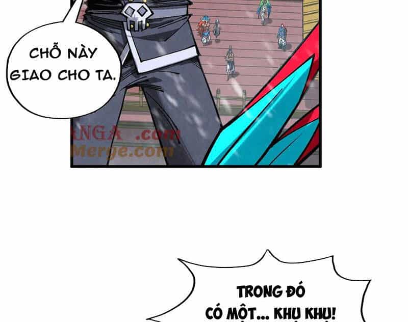 Vạn Cổ Chí Tôn - Chương 352 - ảnh 14