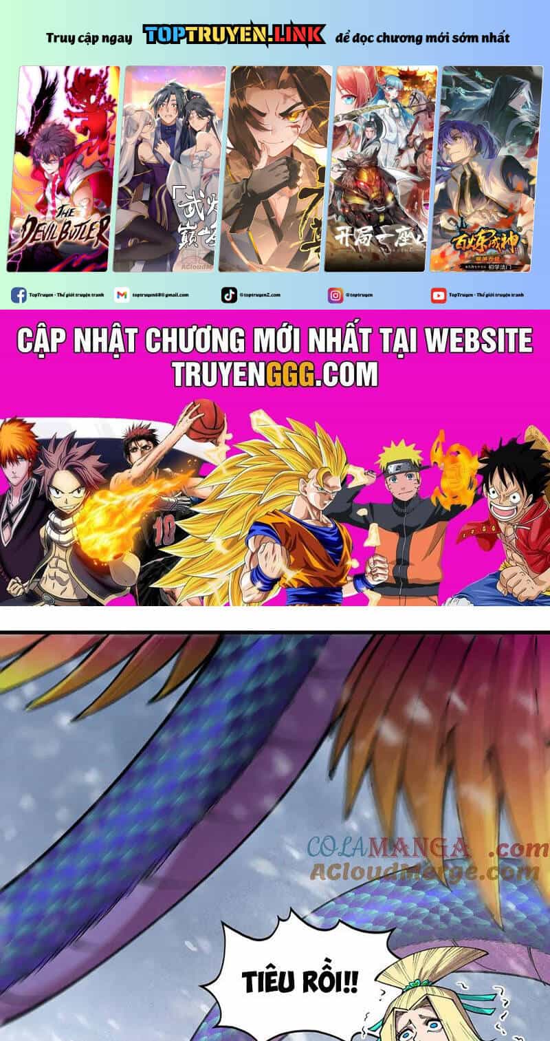 Vạn Cổ Chí Tôn - Chương 352 - ảnh 2