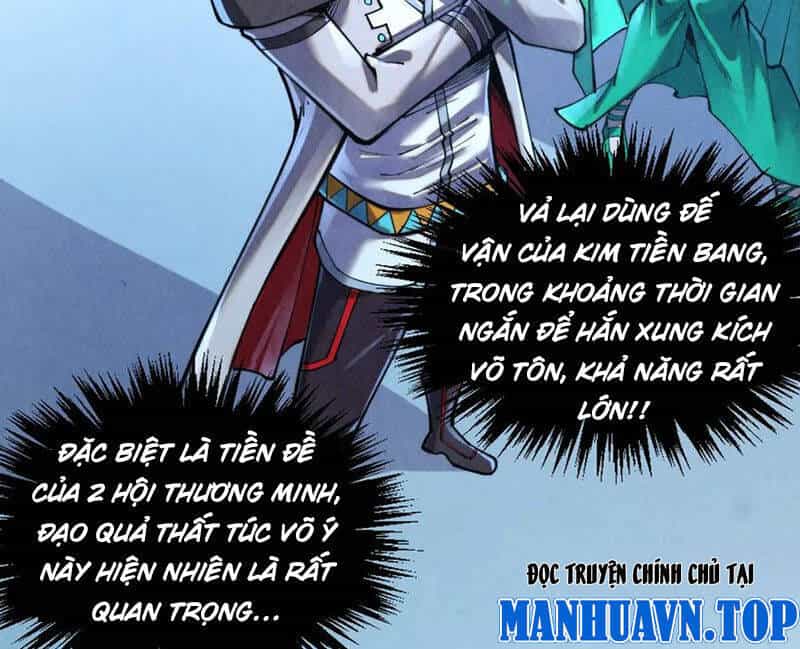 Vạn Cổ Chí Tôn - Chương 352 - ảnh 76