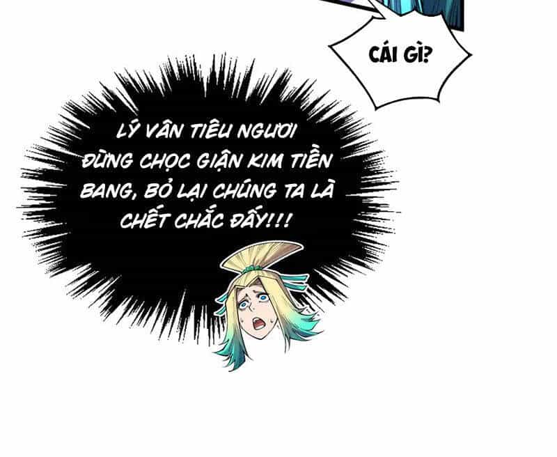 Vạn Cổ Chí Tôn - Chương 352 - ảnh 80