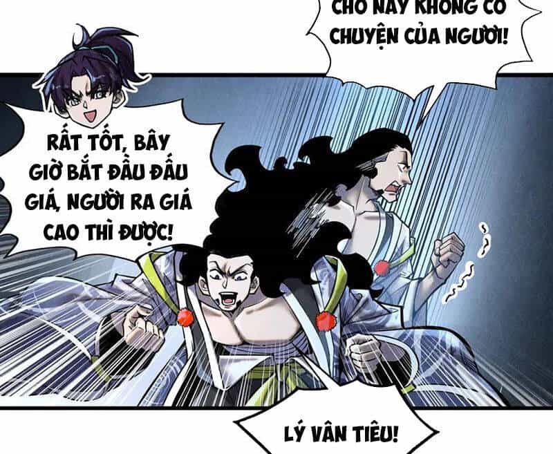Vạn Cổ Chí Tôn - Chương 352 - ảnh 94