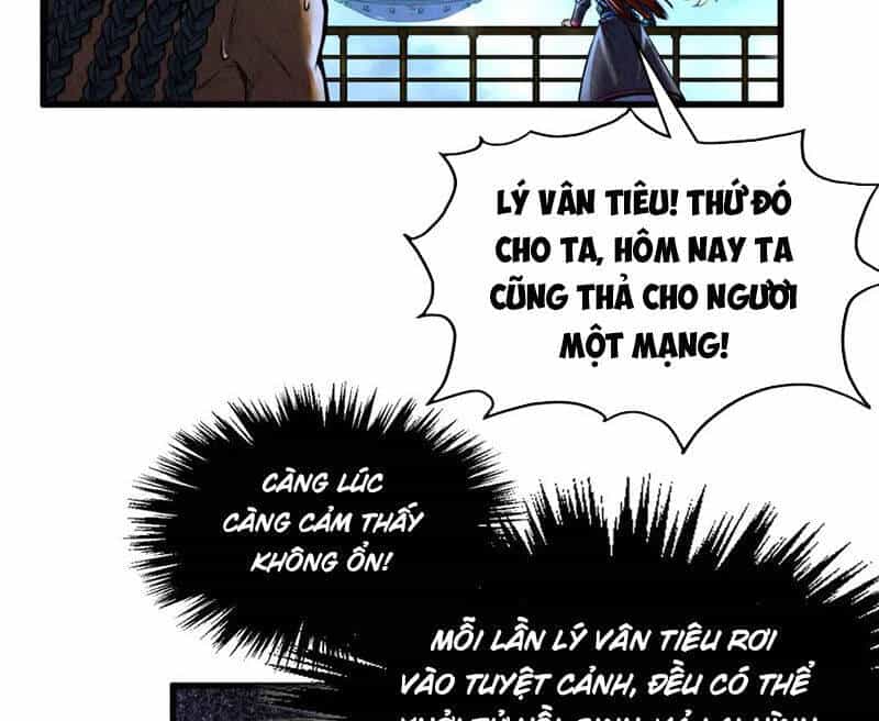 Vạn Cổ Chí Tôn - Chương 352 - ảnh 96