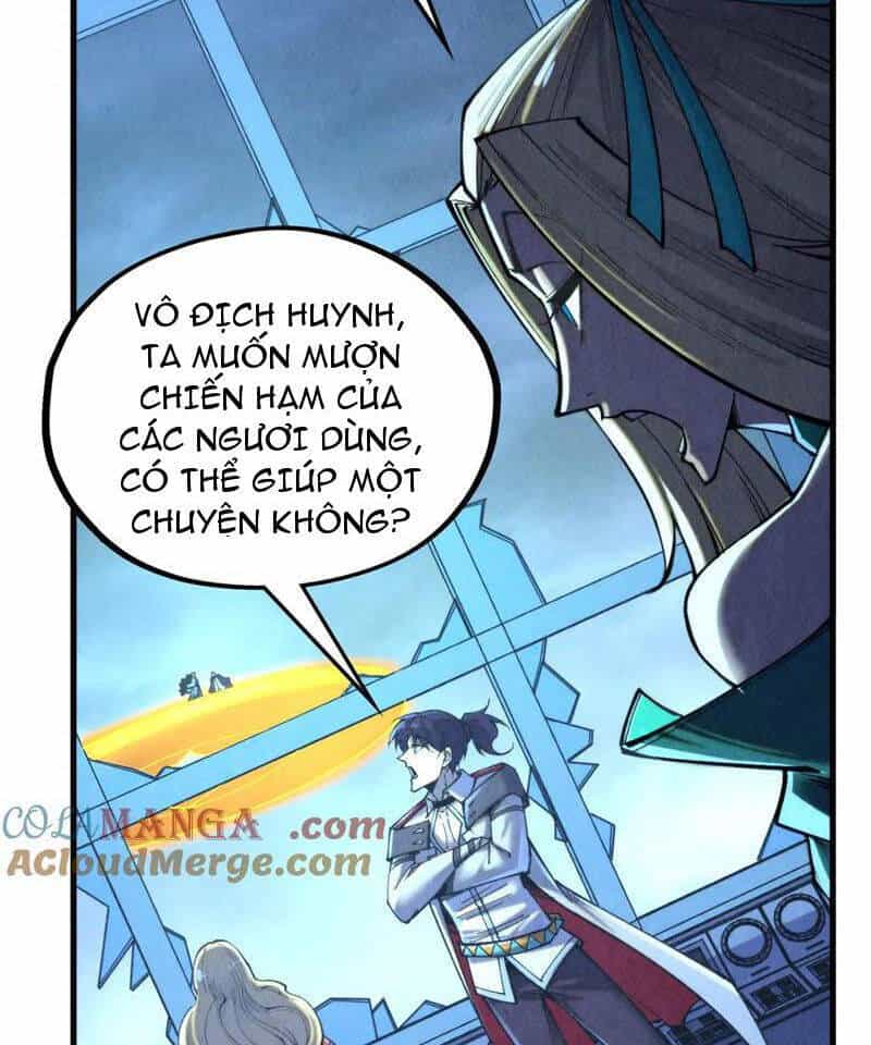 Vạn Cổ Chí Tôn - Chương 354 - ảnh 12