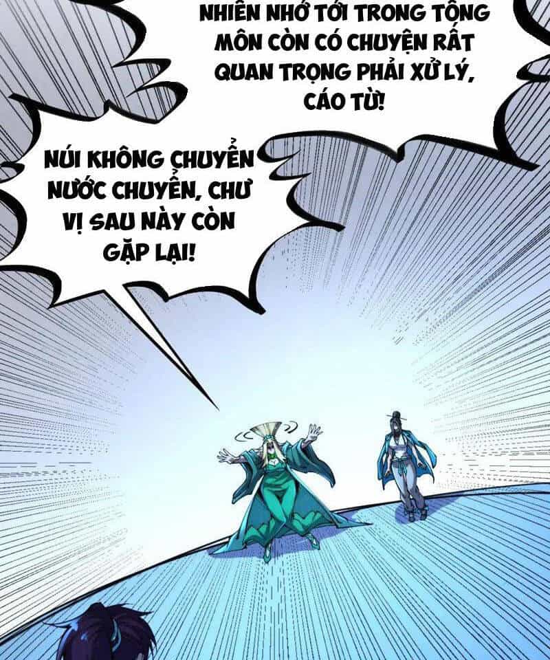 Vạn Cổ Chí Tôn - Chương 354 - ảnh 6