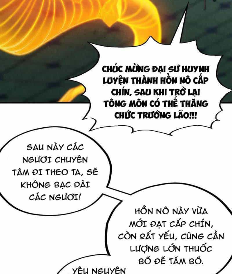 Vạn Cổ Chí Tôn - Chương 354 - ảnh 78