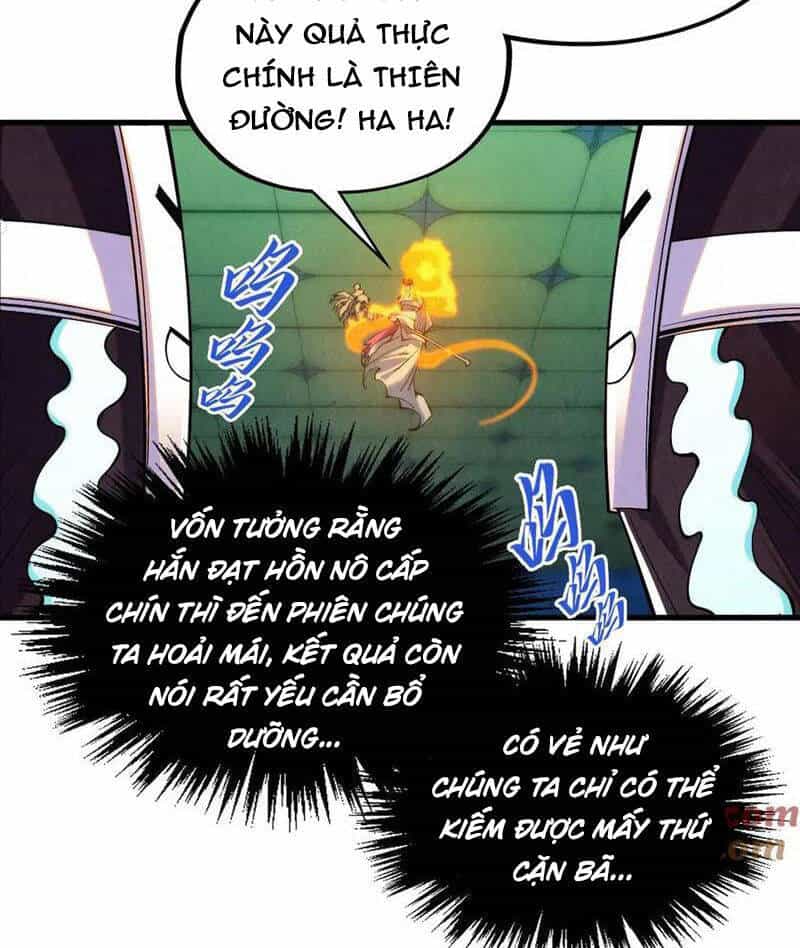 Vạn Cổ Chí Tôn - Chương 354 - ảnh 79