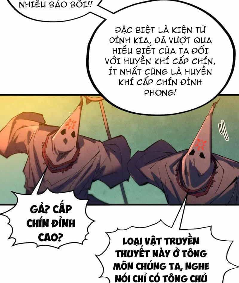 Vạn Cổ Chí Tôn - Chương 354 - ảnh 81