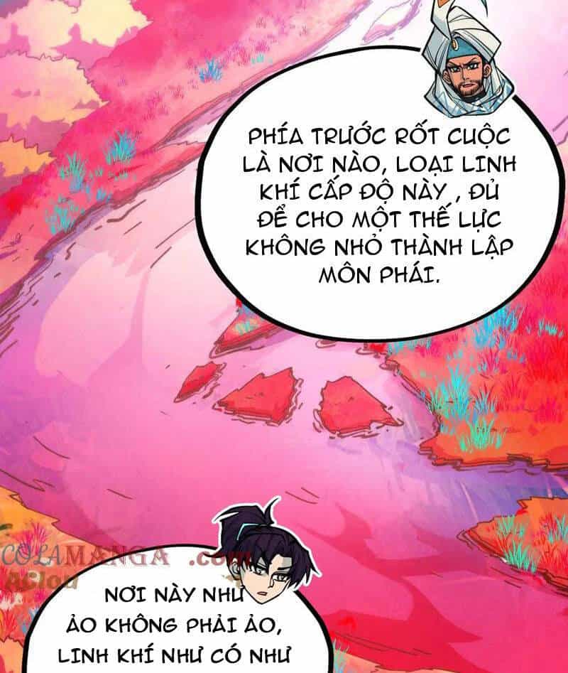 Vạn Cổ Chí Tôn - Chương 354 - ảnh 92