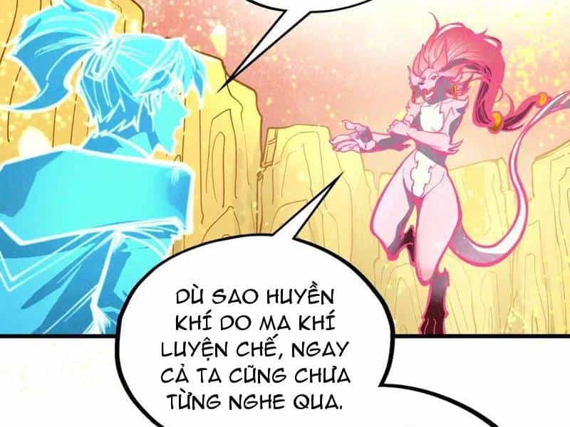 Vạn Cổ Chí Tôn - Chương 355 - ảnh 34