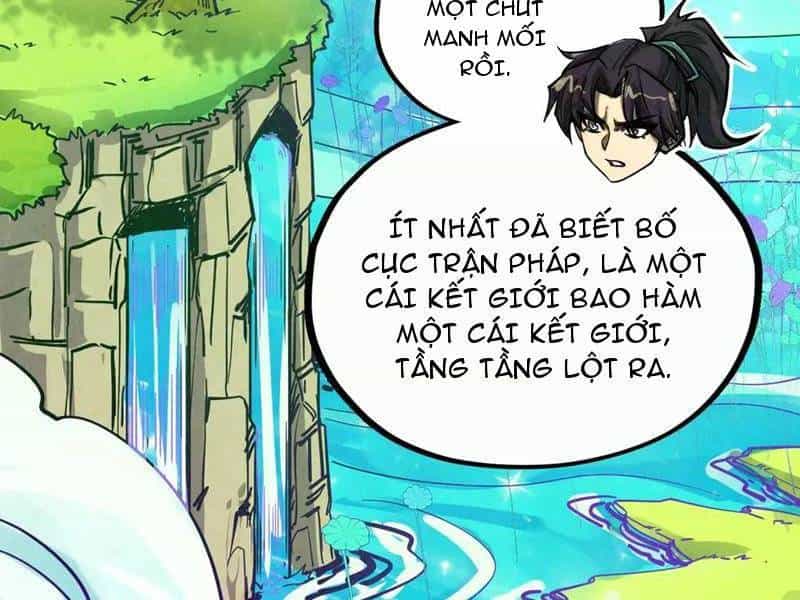 Vạn Cổ Chí Tôn - Chương 356 - ảnh 106