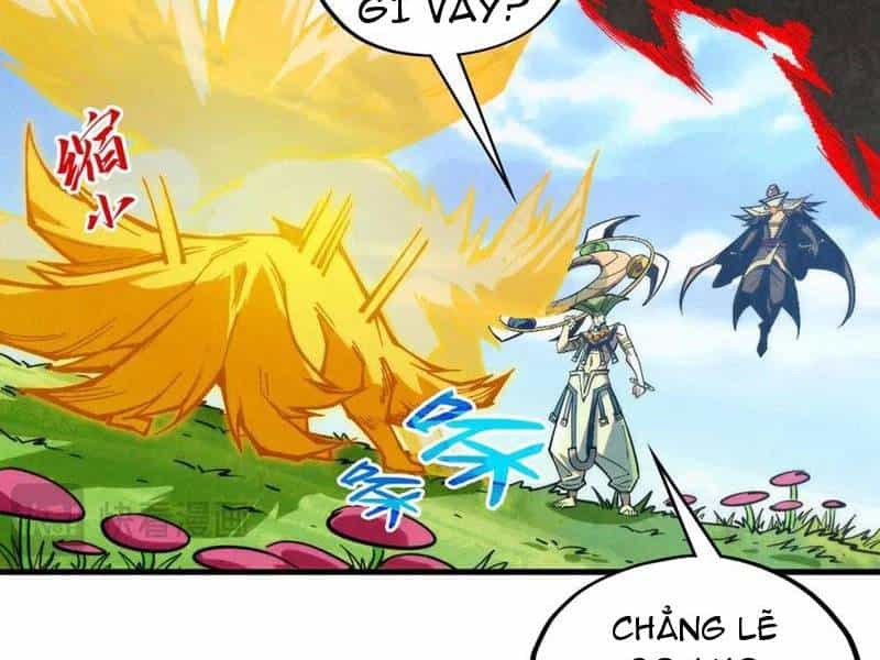 Vạn Cổ Chí Tôn - Chương 356 - ảnh 21