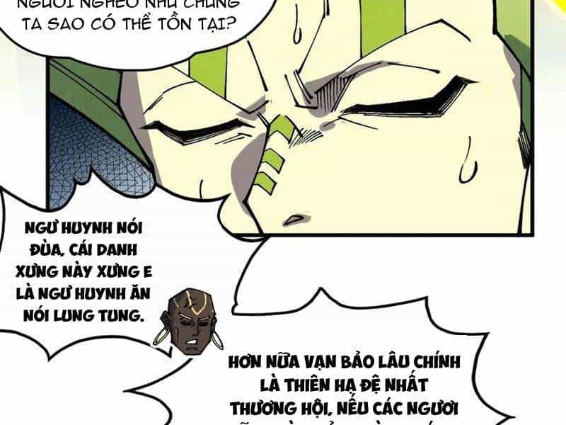 Vạn Cổ Chí Tôn - Chương 356 - ảnh 61