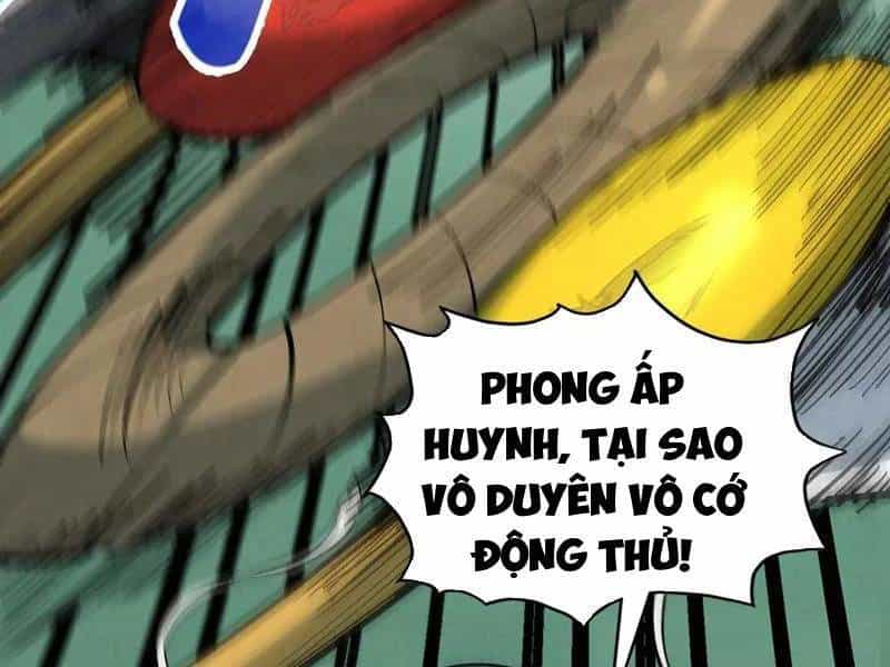 Vạn Cổ Chí Tôn - Chương 356 - ảnh 81