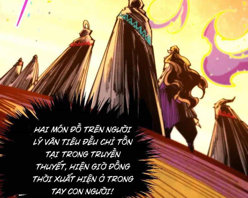 Vạn Cổ Chí Tôn - Chương 357 - ảnh 158